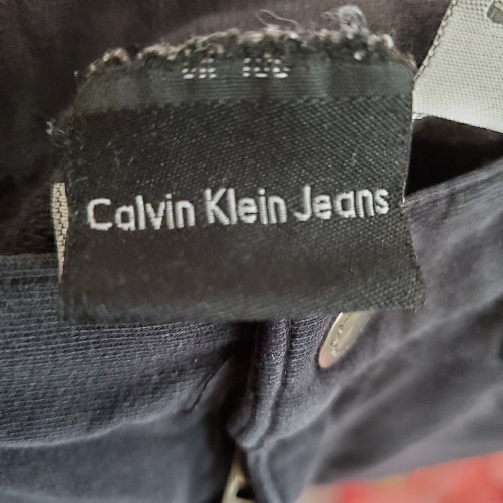 Calvin Klein Jeans Toddler Girl Size 2 - Picture 5 of 6